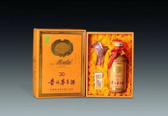 莺歌海镇年份茅台酒回收